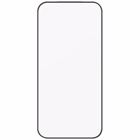 Uniq Optix Exofit Vivid rūdītais aizsargstikls iPhone 17 Pro Max ar uzlikšanas rīku