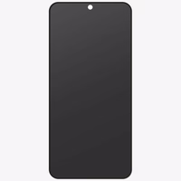 UNIQ Optix Privacy rūdīts stikls Samsung Galaxy S26 Plus