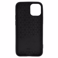 Tel Protect Liquid Air Case viedtālruņa apvalks Iphone 12 Mini melns