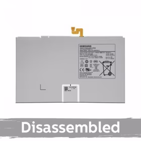 Baterija Saderīgs ar Samsung T976 (T970) Tab S7+ / T736 (T733) Tab S7 FE 100% original (As New)