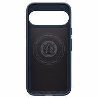 Spigen Thin Fit Mag Magnētiskais MagSafe viedtālruņa apvalks Google Pixel 10 / 10 Pro - grafīta krāsas