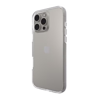 ZAGG Crystal Palace Maciņš iPhone 16 Pro Max - Clear