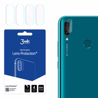 3mk kameras aizsargstikls Huawei Y9 2019