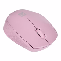 NATEC STORK mouse Home Ambidextrous RF Wireless + USB Type-A Optical 1600 DPI