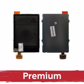 LCD Displejs Saderīgs ar Nokia 5300 / 6233 / 6234 / 7370 / 7373 / E50