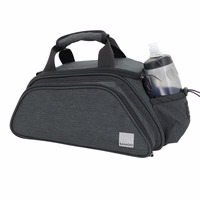 SAHOO Velosipēda soma (141381) ūdensizturīgs 13L