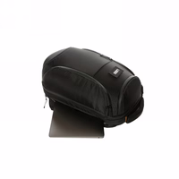 UAG BackPack mugursoma ar 18 litru ietilpību 13" portatīvajam datoram - melna