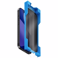 Uniq Optix Exofit Privātuma rūdītais aizsargstikls iPhone 17 Pro ar uzlikšanas rīku