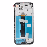 ServicePack LCD ekrāns MOTOROLA Moto G20 5D68C18521