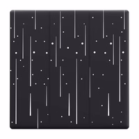 Dekoratīvs vāciņš / uzgalis T5 SONOFF Star 3C skārienslēdzim