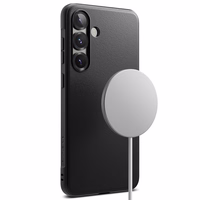 Ringke Onyx Magnētiskais viedtālruņa apvalks Samsung Galaxy S25+ - melns