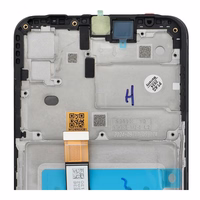 ServicePack LCD displejs SAMSUNG A22 5G A226B GH81-20694A