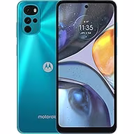 Motorola Moto G22