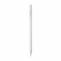 Tucano Pencil 3 Magnetic iPad Stylus Pen - Stylus iPad (balts)