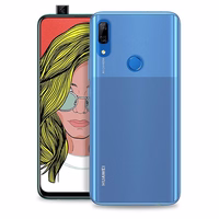 PURO 0.3 Nude - maciņš Huawei P Smart Z (caurspīdīgs)