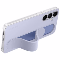 EF-GS731CLE Samsung stāvēšanas roktura vāciņš Galaxy S25 FE - gaiši zils