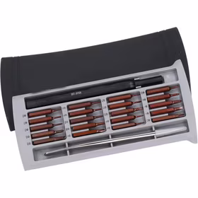 BEST 38 daļu instrumentu komplekts (BST-8921)