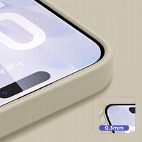 Tech-Protect Glass Fit+ 2 gabali rūdītā stikla iepakojums priekš Samsung Galaxy A37 / A57 5G