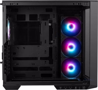 MSI MAG PANO 100R PZ enclosure