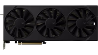 Graphics card. XFX Swift RX 9070 3-FAN Gaming Ed 16GB