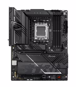 Mātesplate ASUS AMD X870E SAM5 ATX DDR5