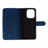 Viedtālruņa apvalks Xiaomi Redmi Note 13 Pro 4G zils