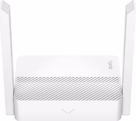 Wireless router CUDY LT300_EU Wi-Fi 300 Mbps 2.4 GHz 4G LTE SIM