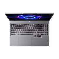 Lenovo LOQ 15IRX10 i5-13450HX 15.6" FHD IPS 300 nits 144Hz AG 16GB DDR5 4800 512GB SSD GeForce RTX 5060 8GB 60Wh Windows 11 Luna Grey (REPACK) 2-year warranty New Repack/Repacked