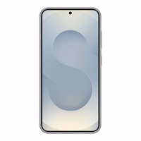 Samsung KindSuit EF-VS937PJE apvalks Samsung Galaxy S25 Edge - pelēks