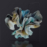 AmazingThing Titan Vision 7 rūdītais aizsargstikls iPhone 17 Pro