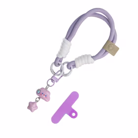 Telefona piekariņš FZ-15 violets