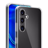 3mk caurspīdīgs viedtālruņa apvalks Samsung Galaxy S24+