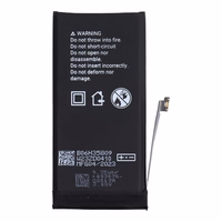 Portatīvais lādētājs POLYMER BOX paredzēts IPHONE 13 Mini 2406 mAh