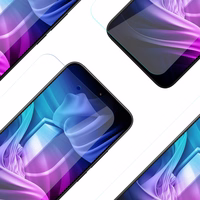 3mk Silky Matt Pro matēta folija priekš Xiaomi 15T 5G