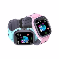 Viedpulkstenis SW01B zils