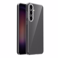 Īpaši caurspīdīgs korpuss Samsung Galaxy A57 - caurspīdīgs