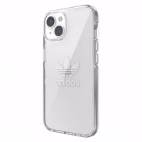 Adidas OR Aizsargājošs iPhone 14 Plus 6.7 "Caurspīdīgs Apvalks caurspīdīgs 50231