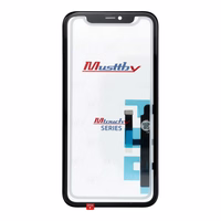 MUSTTBY skārienekrāns + OCA IPHONE 11