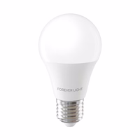 Forever Light LED Bulb E27 A55 4W 480lm 3000K class E