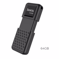 HOCO zibatmiņa UD6 64GB USB2.0