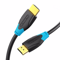 Vention HDMI Cable 2M melns