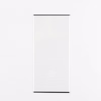 Ekrāna aizsargs "Curve Glass 5D" Samsung S916 S23 Plus (Blister)