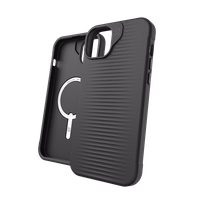 ZAGG LUXE SNAP FOR IPHONE 15 PLUS MELNS