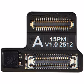 Flex Kabelis saderīgs ar AY "FaceID Repair Flex" iPhone 15 Pro Max