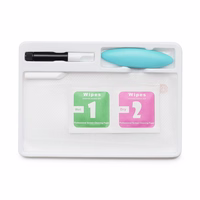 UV stikls rūdītais stikls - caurspīdīgs Samsung Galaxy NOTE 20 Ultra