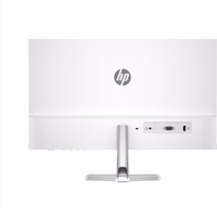 HP 23.8-inch Series 5 FHD monitor in balts - 524sw