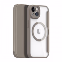 Phone Maciņš Dux Ducis "Skin X Pro" priekš iPhone 14 Pro Max Sand