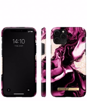 IDEAL OF SWEDEN IDFCAW21-I1958-319 IPHONE 11 PRO GOLDEN RUBY MARBLE maciņš