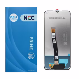 NCC LCD ekrāns SAMSUNG A22 5G A226B OEM bez rāmis