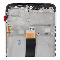 FixCell LCD Ekrāns for FixCell LCD REDMI 10C OEM without frame